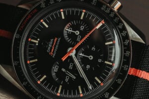 OMEGA Speedmaster Professional Ultraman at MVS Watches