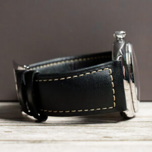 Panerai Radiomir Black Seal Logo 45mm Watch PAM00754 at MVS Watches