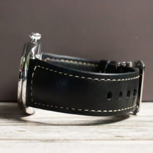 Panerai Radiomir Black Seal Logo 45mm Watch PAM00754 at MVS Watches