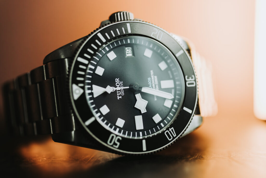 TUDOR Pelagos Ultra at MVS Watches | Pre-Owned TUDOR Watches