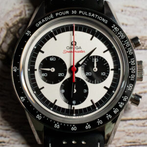 OMEGA Speedmaster CK 2998 311.32.40.30.02.001 at MVS Watches