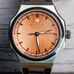 Atelier Wen Perception XIA at MVS Watches