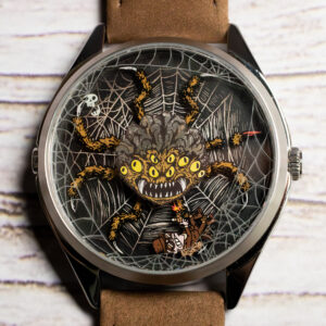 Mr Jones Watches Monster Melter 1904 Limited Edition at MVS Watches