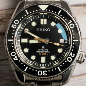 Seiko Prospex Marinemaster Professional SLA021J1 at MVS Watches