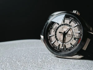 OMEGA Seamaster Aqua Terra Worldtimer Titanium at MVS Watches | How to Use the OMEGA Aqua Terra Worldtimer