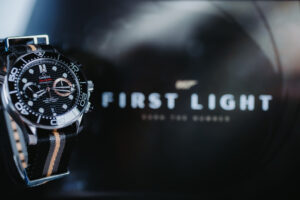 OMEGA Seamaster Chronograph 007 First Light at MVS Watches