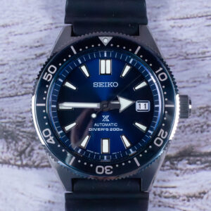 Seiko Prospex 1965 62MAS Watch SPB053J1 Front Shot at MVS Watches