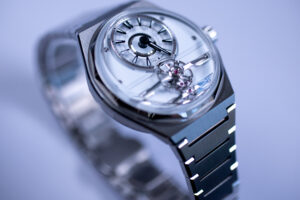 Christopher Ward C12 Loco Alabaster White at MVS Watches | Christopher Ward Atelier