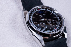 Trematic Archivio Uno Ref. 802 at MVS Watches