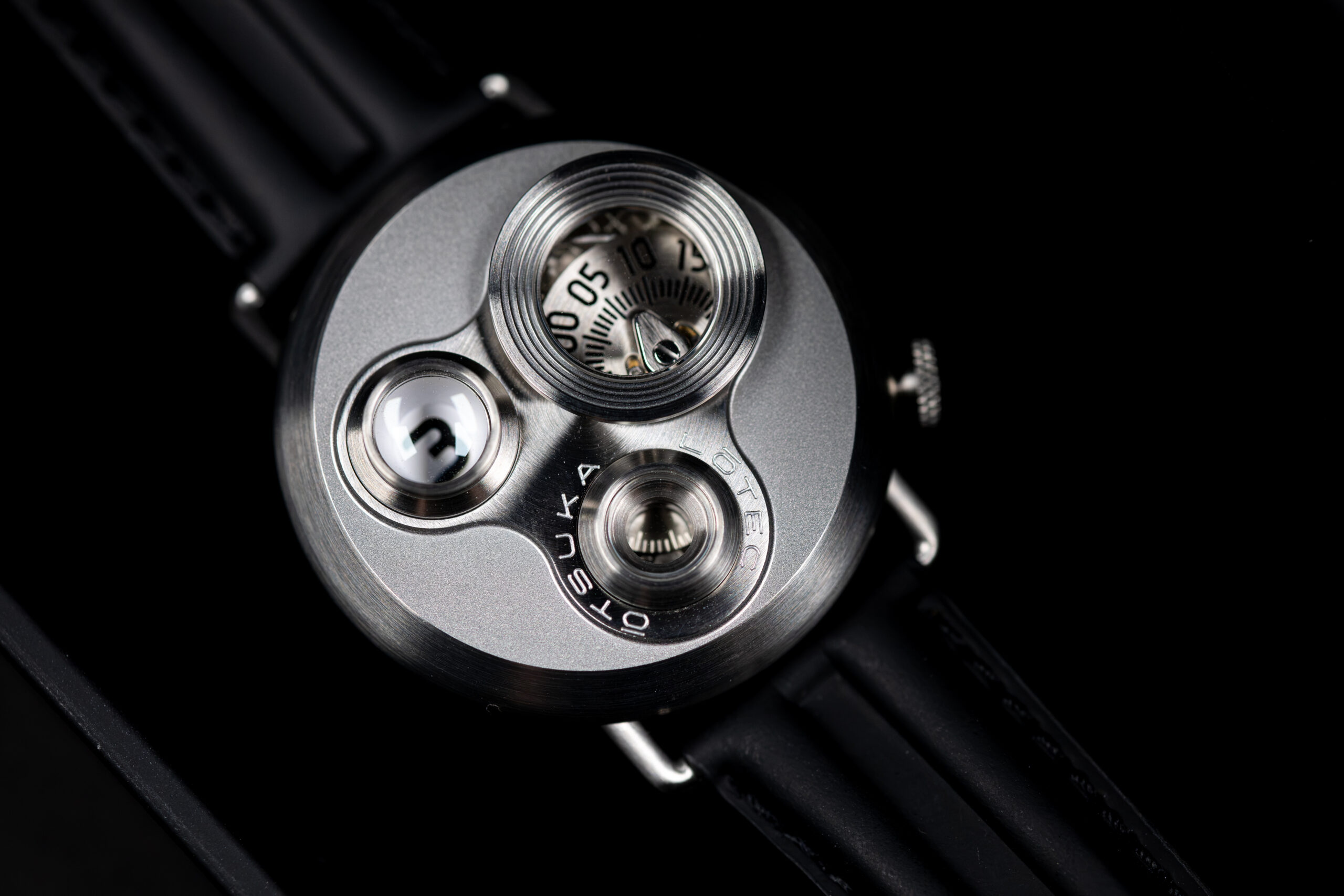 Otsuka Lotec No.7.5 at MVS Watches Hero Image