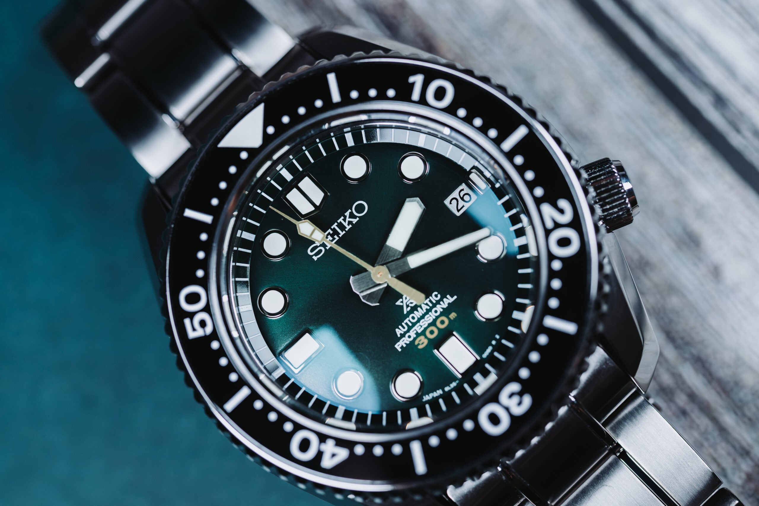 SEIKO Prospex Divers 140th Anniversary at MVS Watches | Seiko Watches