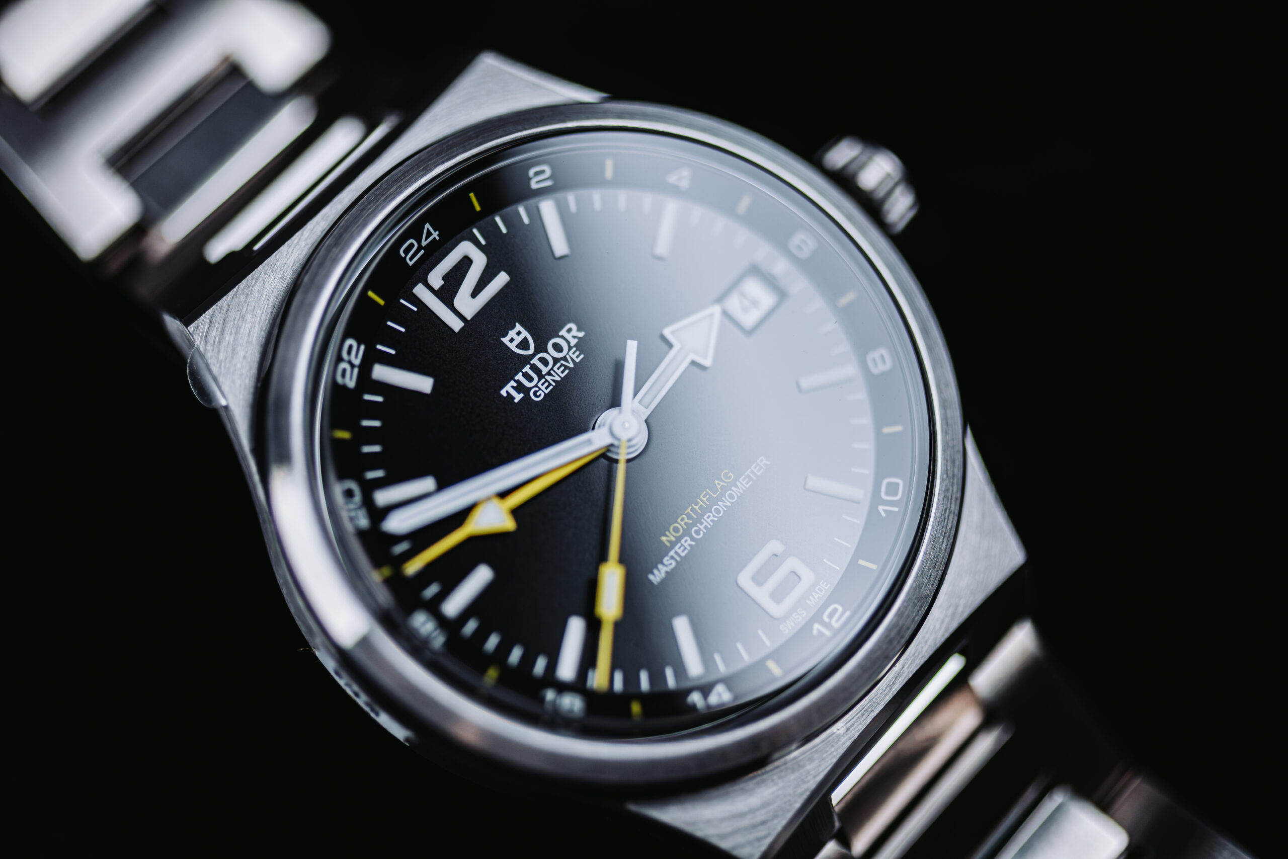 TUDOR Northflag GMT at MVS Watches 01